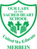 OUR LADY OF THE SACRED HEART PRIMARY SCHOOL, MERBEIN